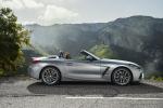 BMW Z4 M40i 2018 года (WW)
